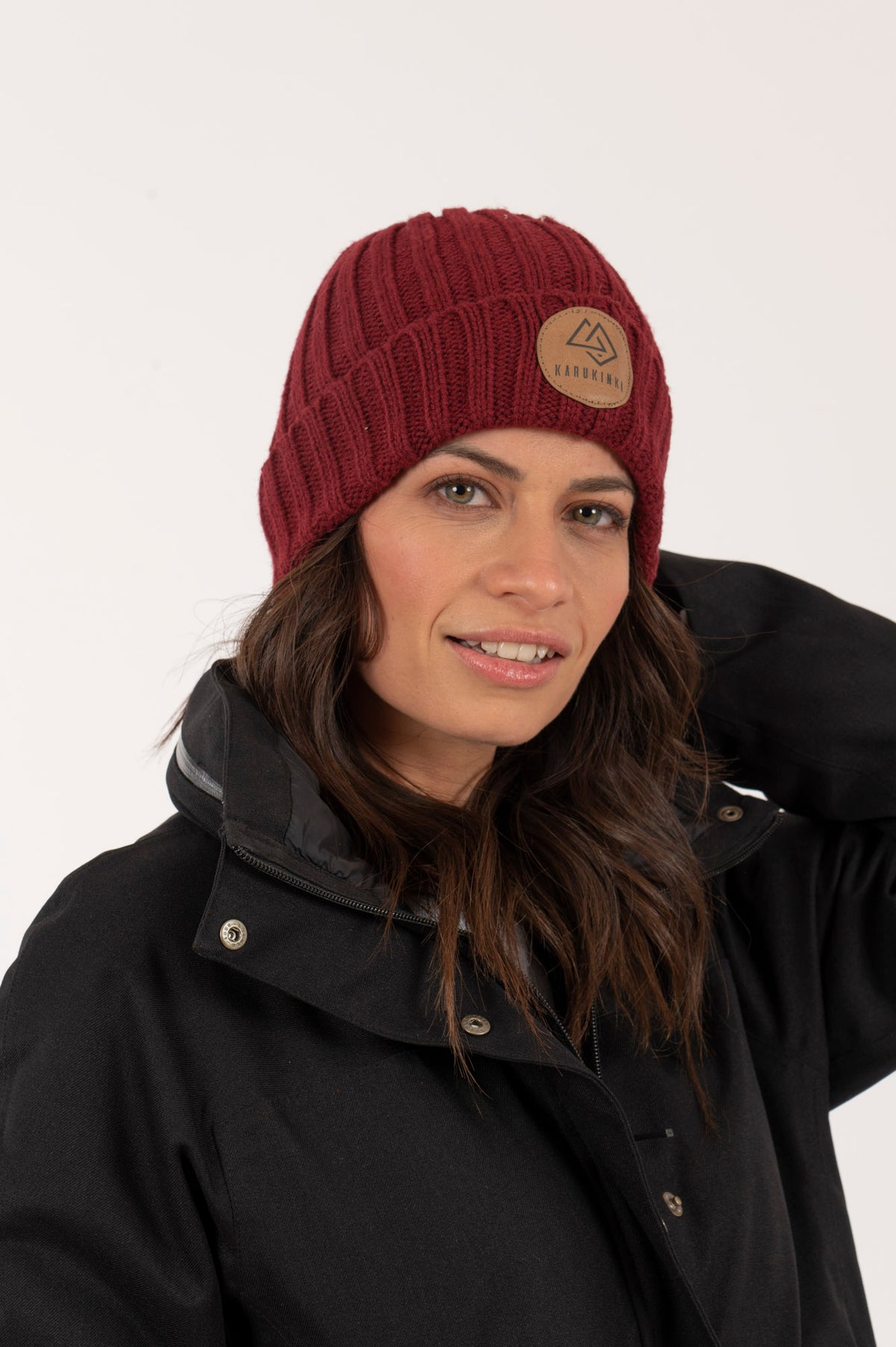 U Gorro Unisex Yunco