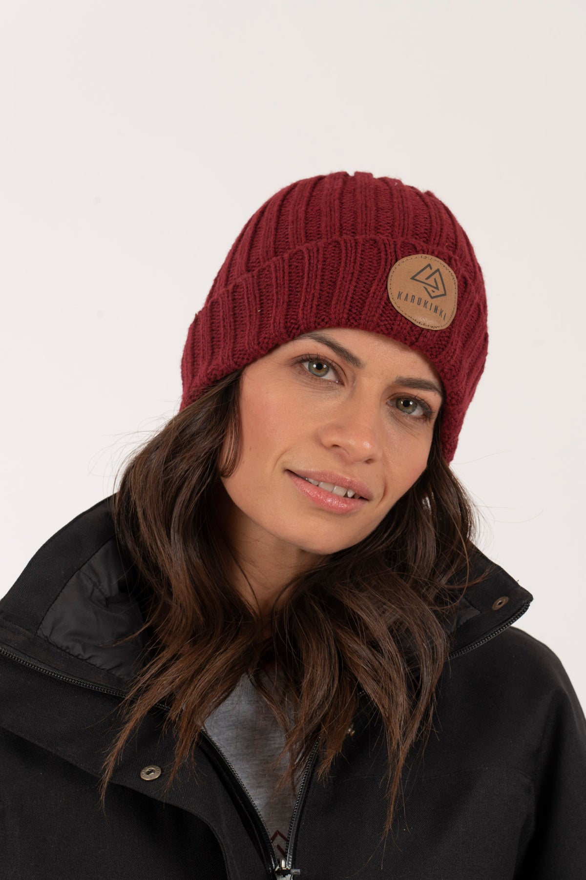 U Gorro Unisex Yunco
