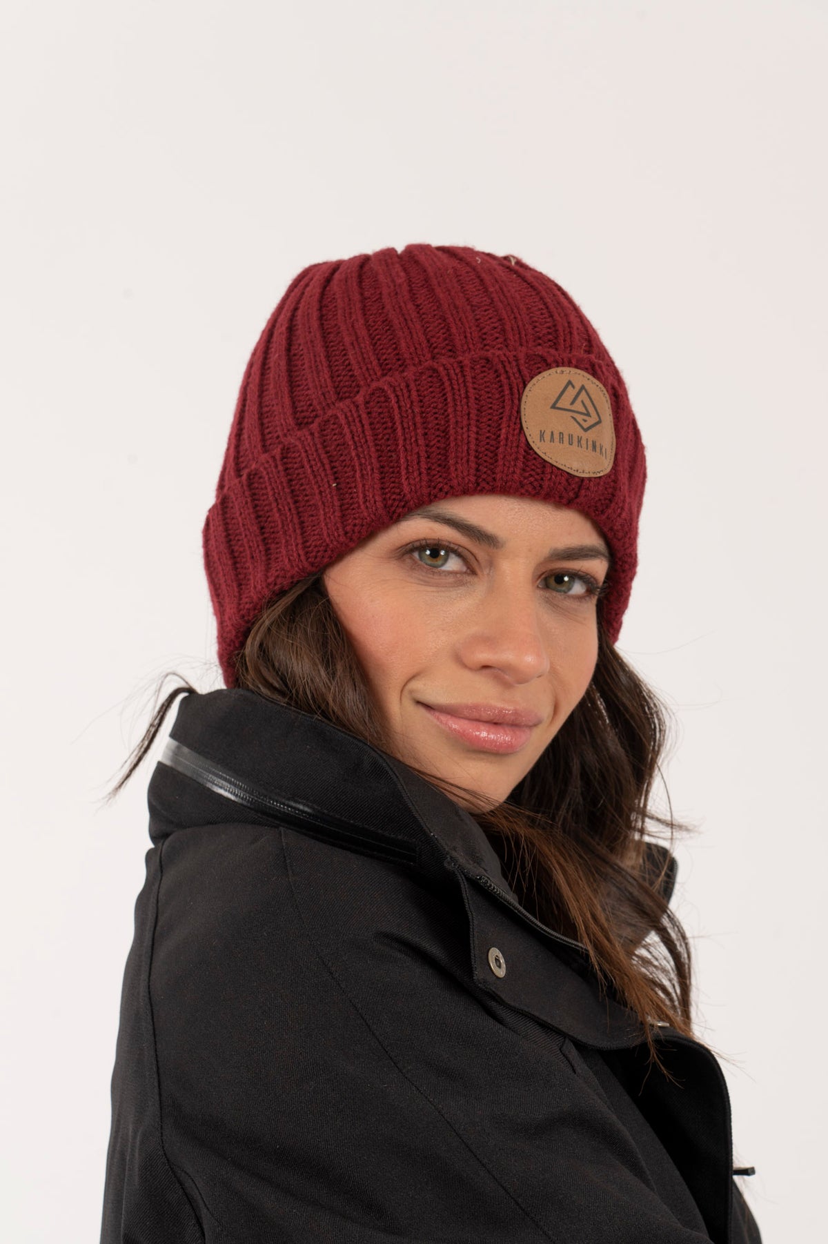 U Gorro Unisex Yunco