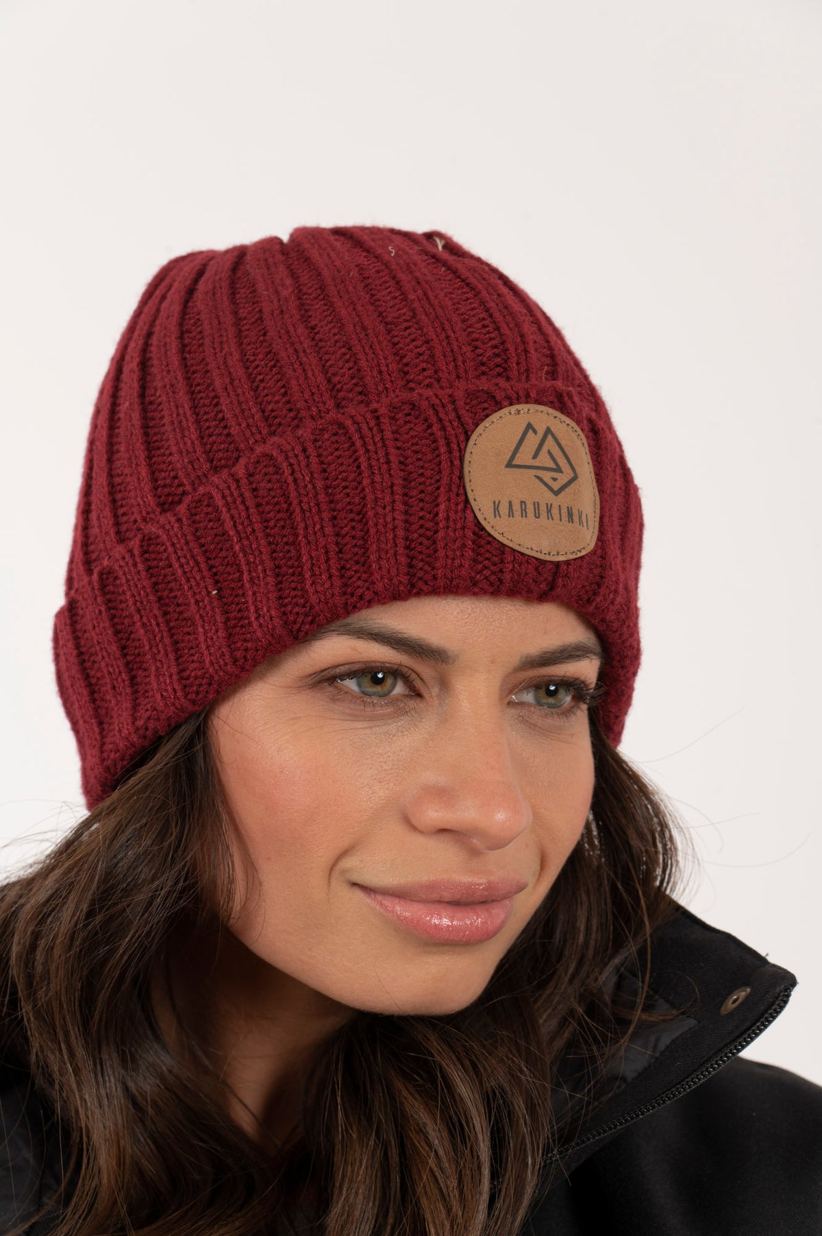 U Gorro Unisex Yunco