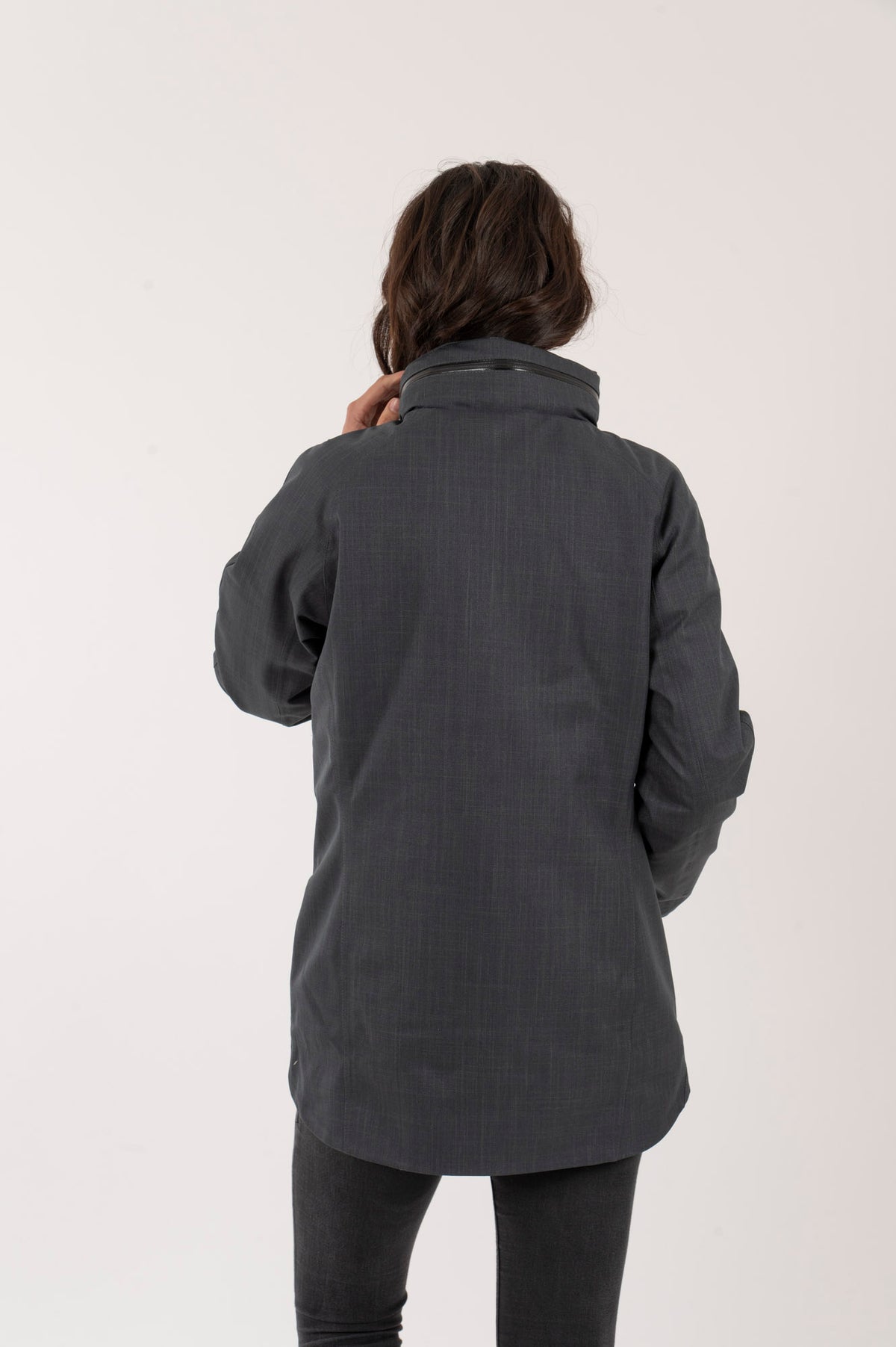 M Parka Mujer Koyuska