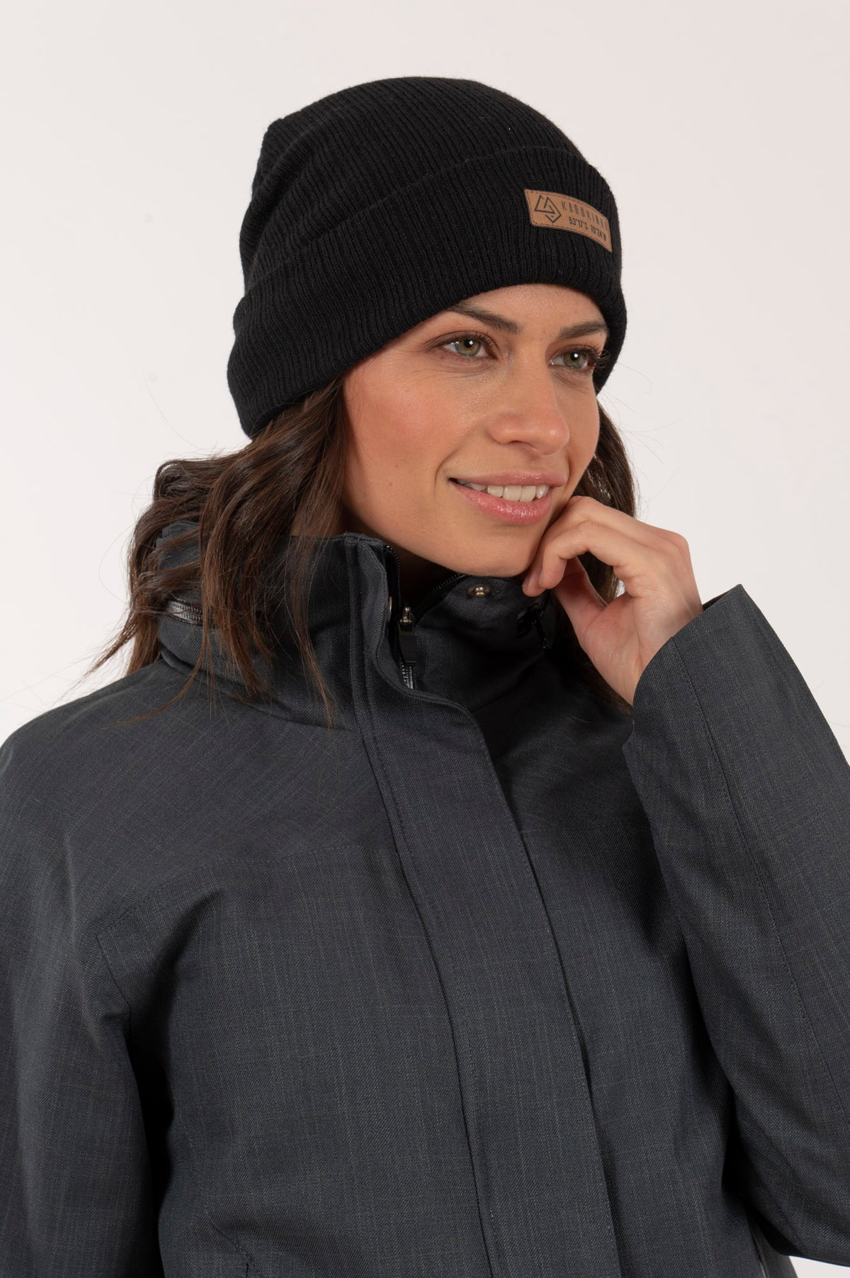 U Gorro Unisex Yal