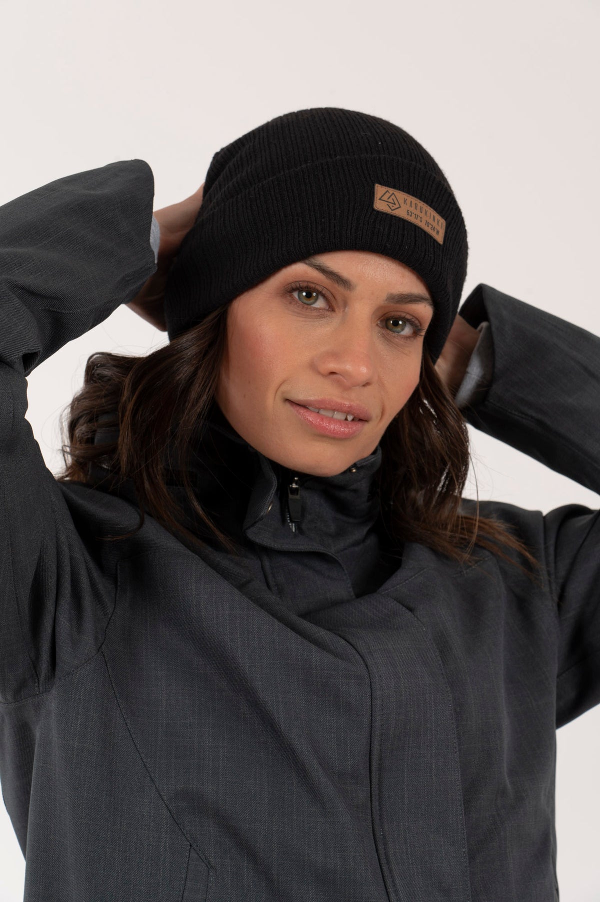 U Gorro Unisex Yal