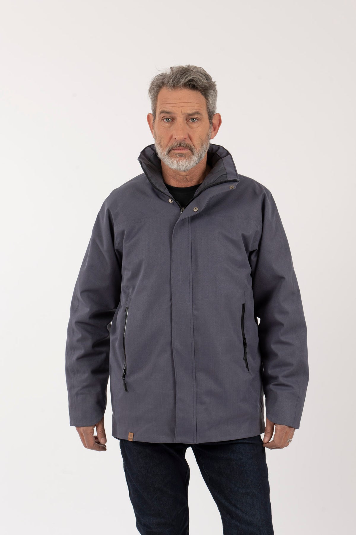 H Parka Hombre Koyuska