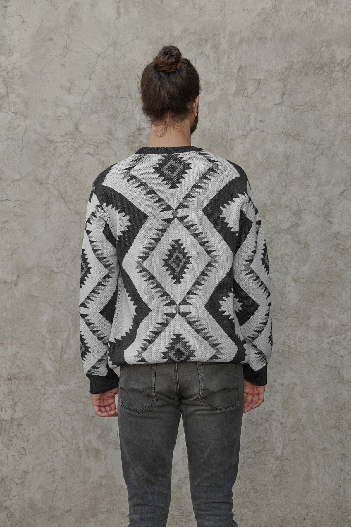 H Sweater Hombre Keyaisl
