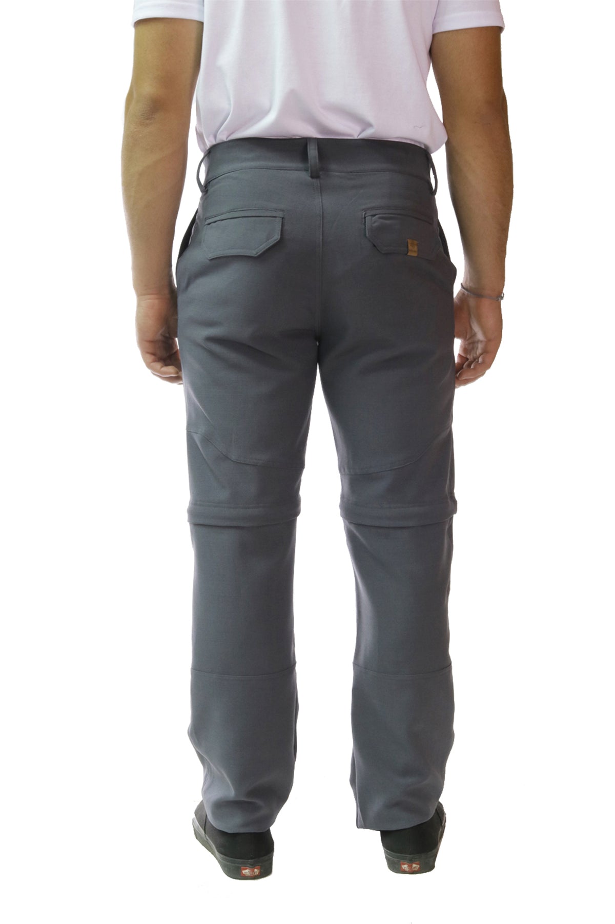 H Pantalón Hombre Lapataya D