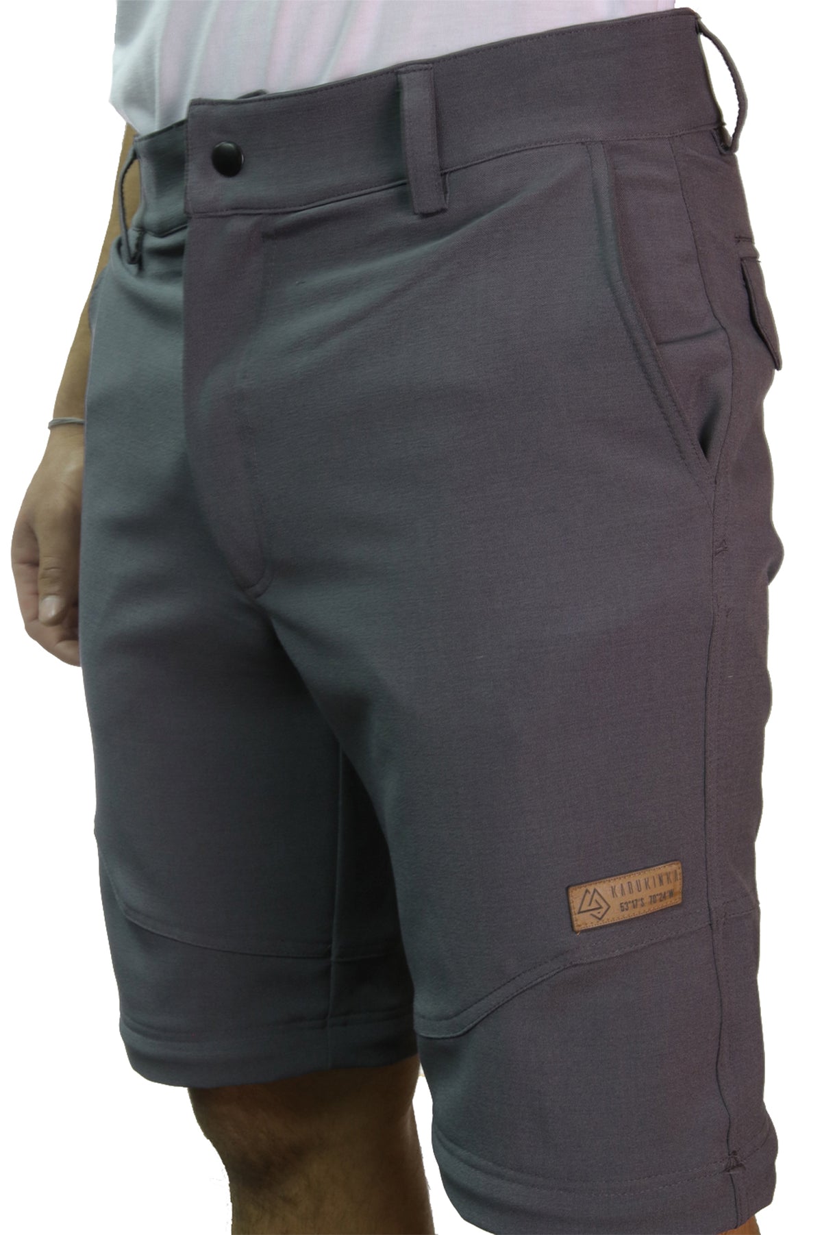 H Pantalón Hombre Lapataya D