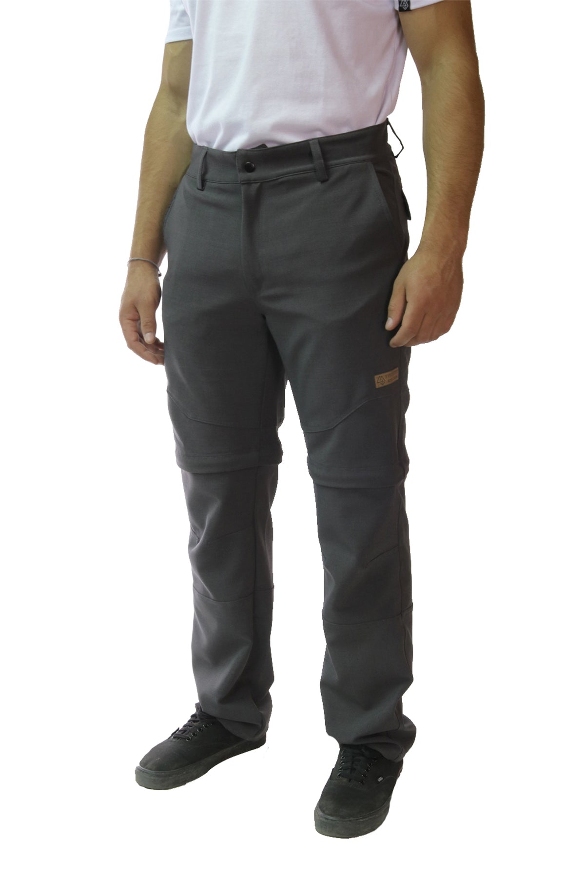 H Pantalón Hombre Lapataya D