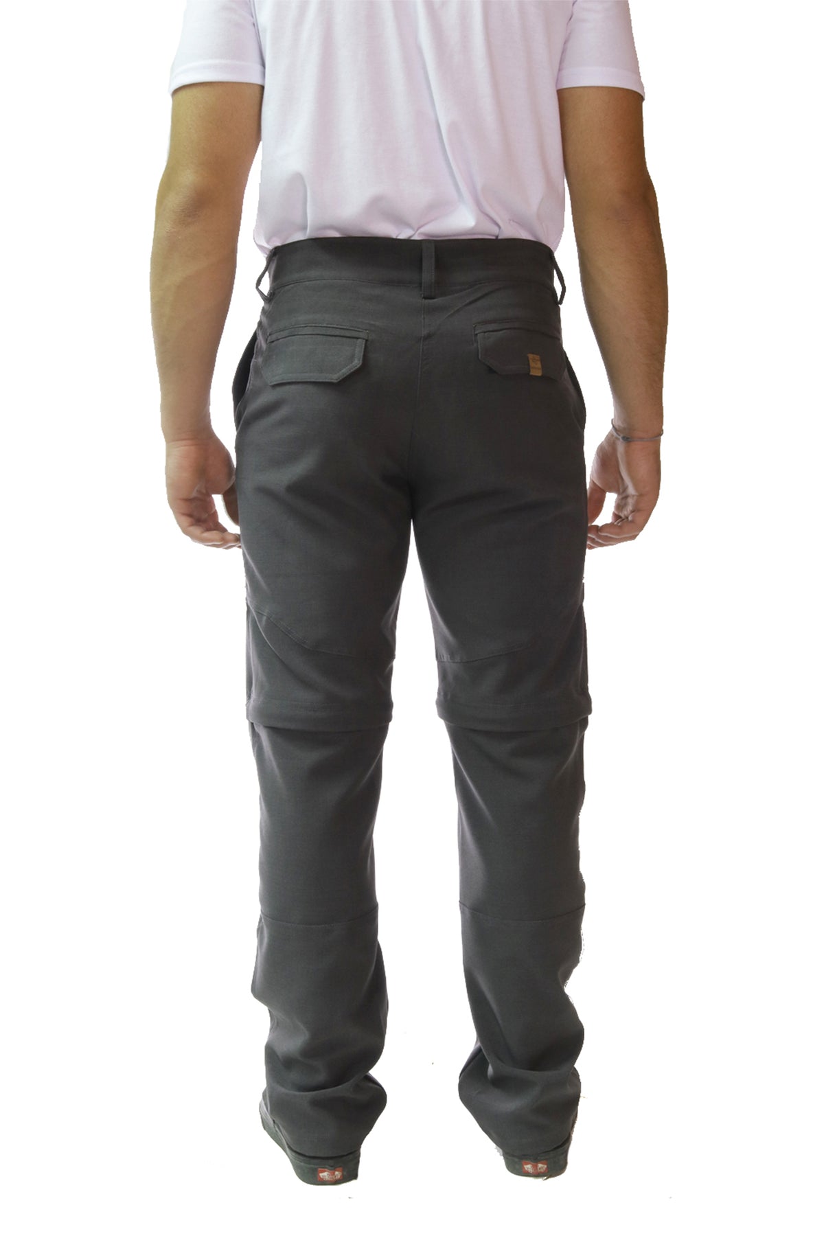 H Pantalón Hombre Lapataya D
