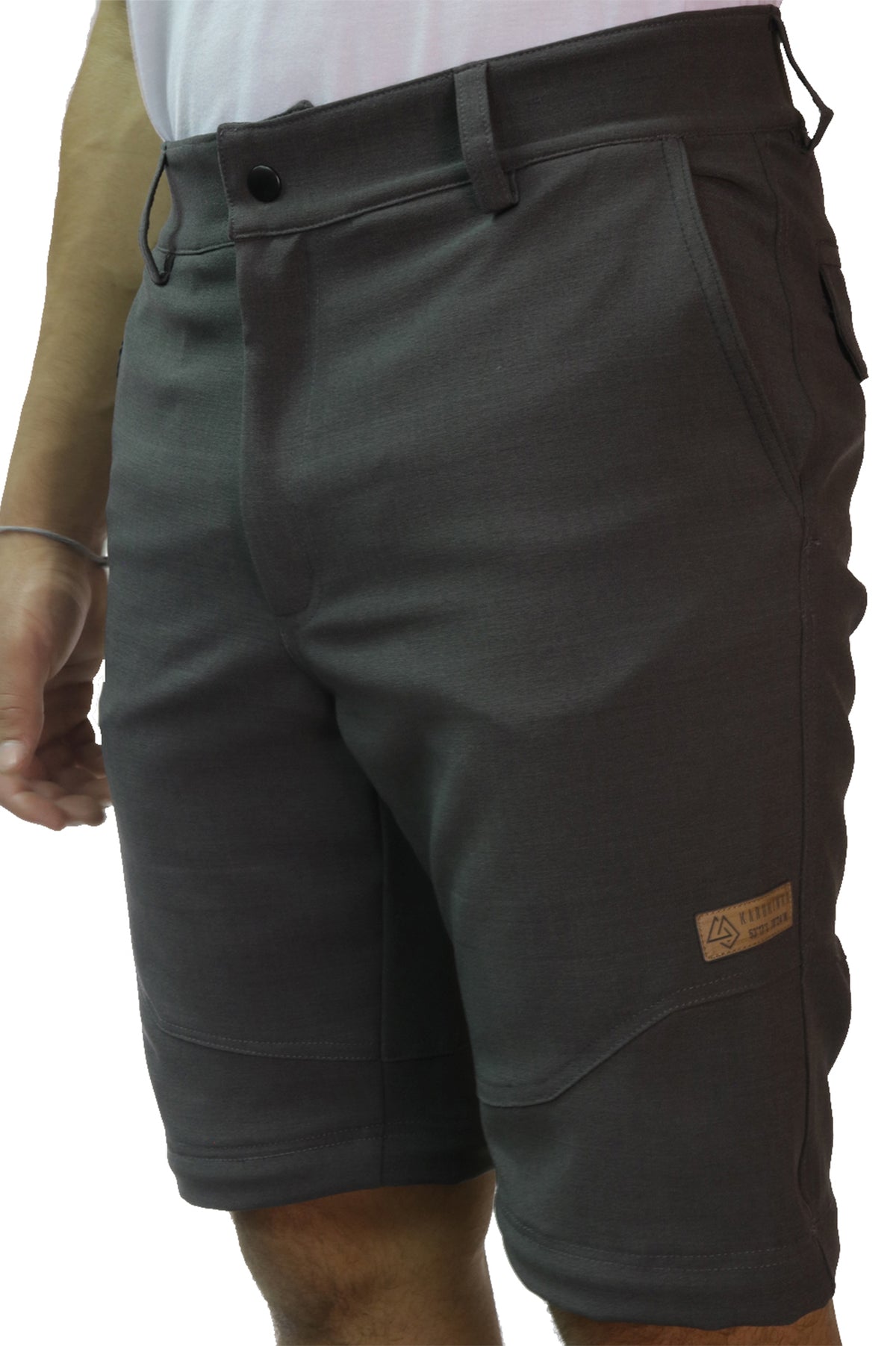 H Pantalón Hombre Lapataya D