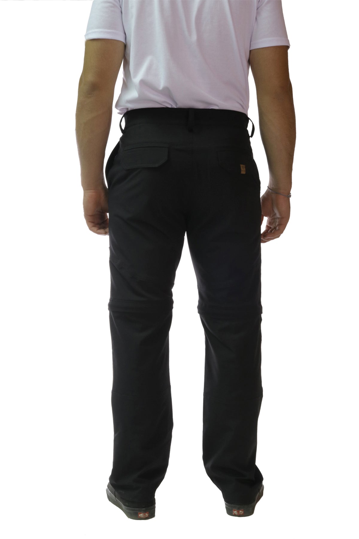 H Pantalón Hombre Lapataya D