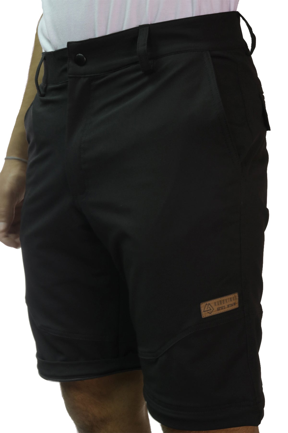 H Pantalón Hombre Lapataya D