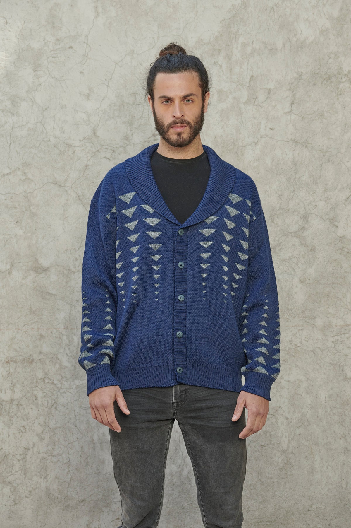 H Sweater Hombre Talen