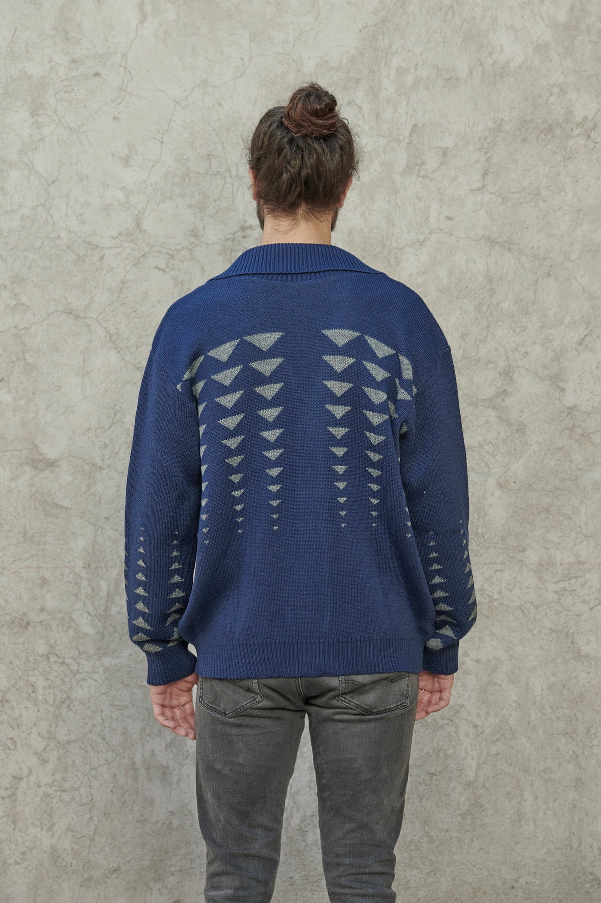 H Sweater Hombre Talen