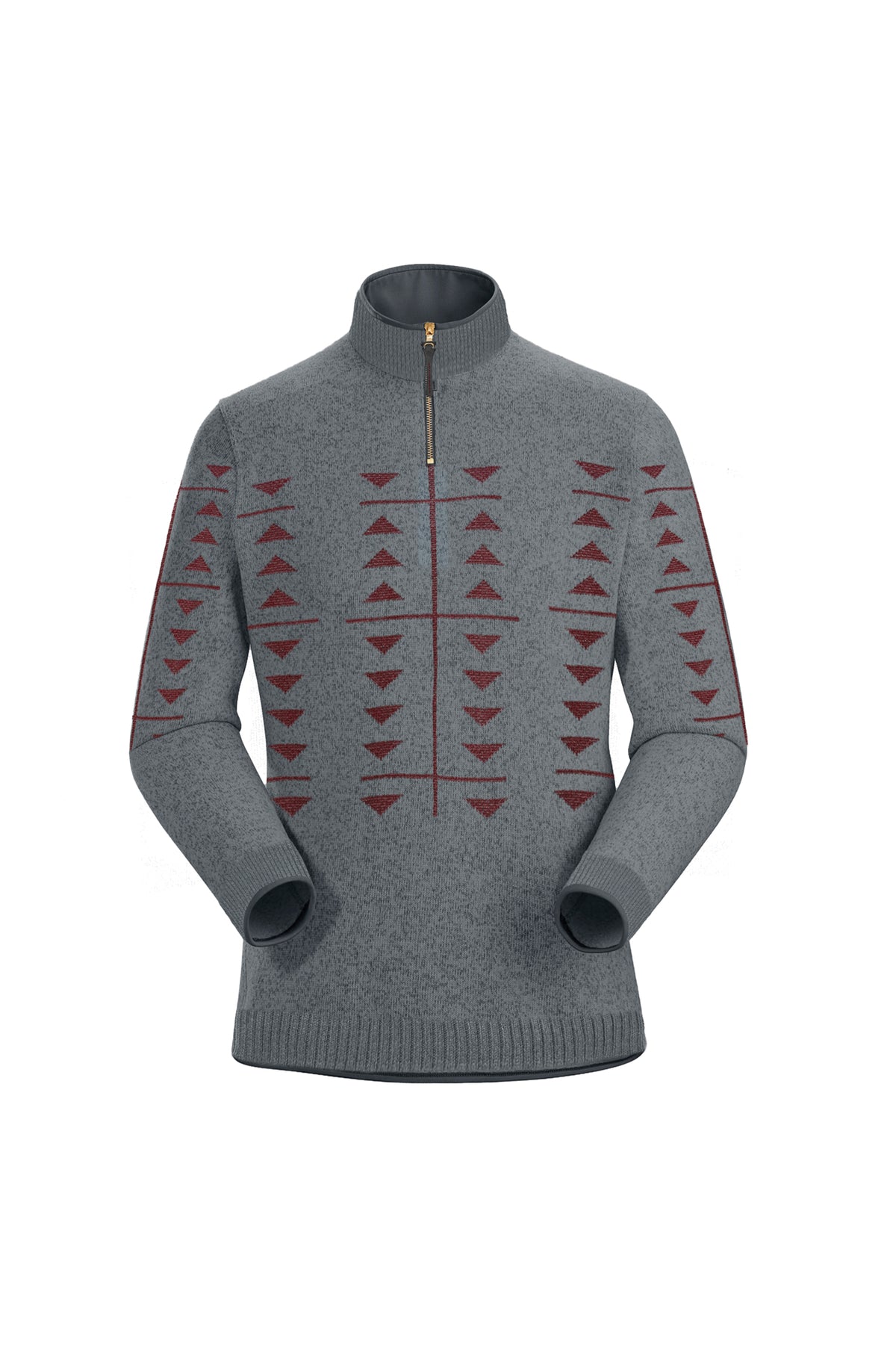 M Sweater Mujer Yoisik