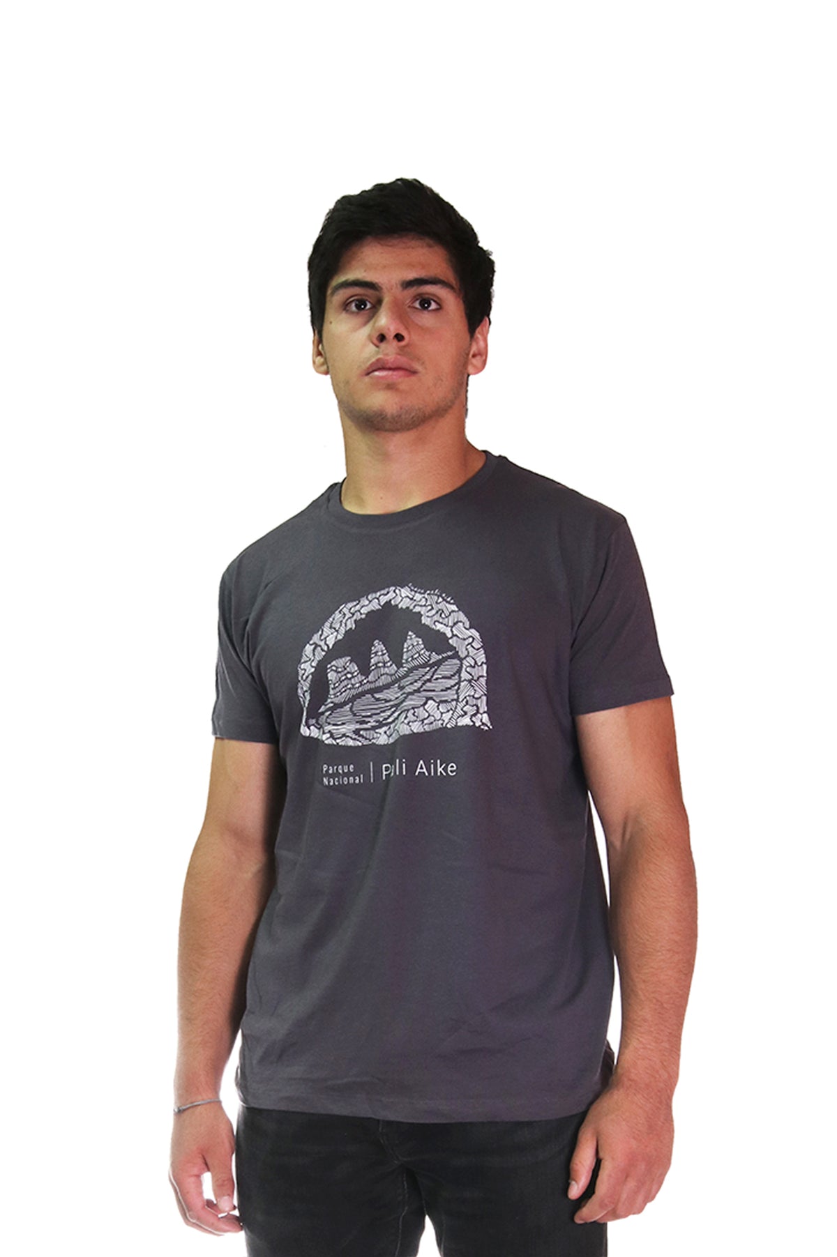H Polera-MC Hombre Parque-PaliAike