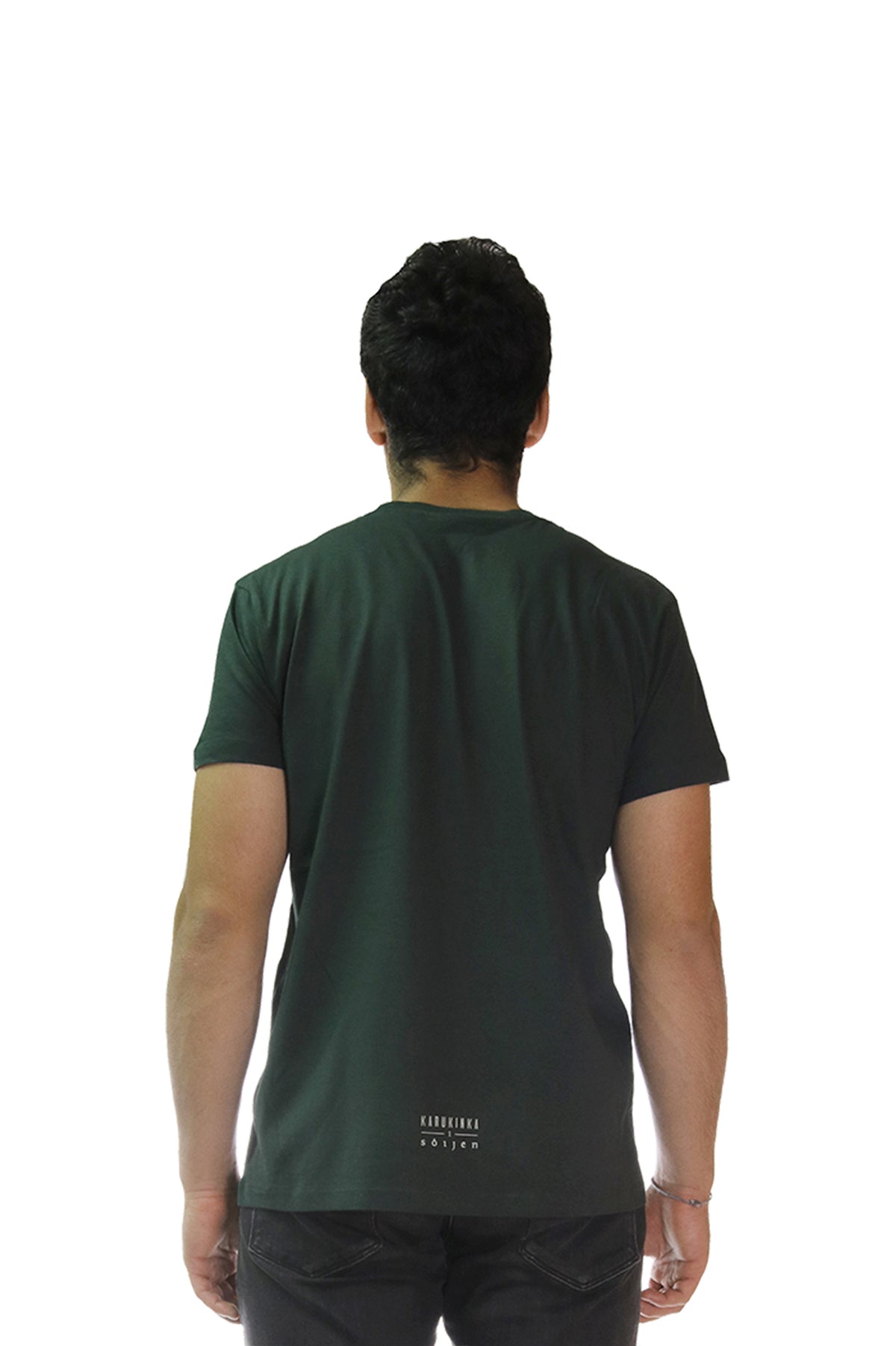 H Polera-MC Hombre Parque-Torres